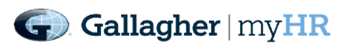 Arthur J. Gallagher & Co. Logo